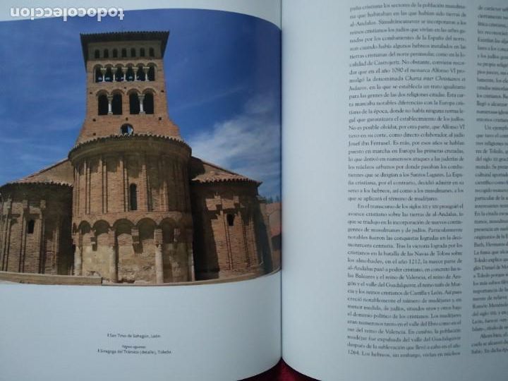 Libros de segunda mano: ESPA&Ntilde;A MEDIEVAL Y EL LEGADO DE OCCIDENTE. - Foto 5