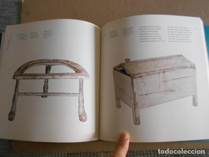 Libros de segunda mano: libro de  egipto milenario vida cotidiana de fundacion la caixa - Foto 2