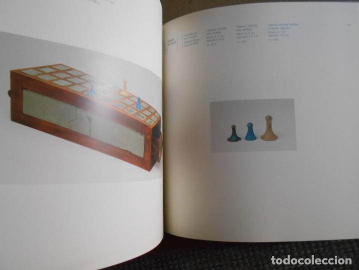 Libros de segunda mano: libro de  egipto milenario vida cotidiana de fundacion la caixa - Foto 3
