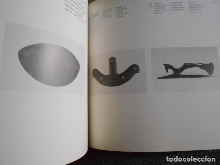 Libros de segunda mano: libro de  egipto milenario vida cotidiana de fundacion la caixa - Foto 4