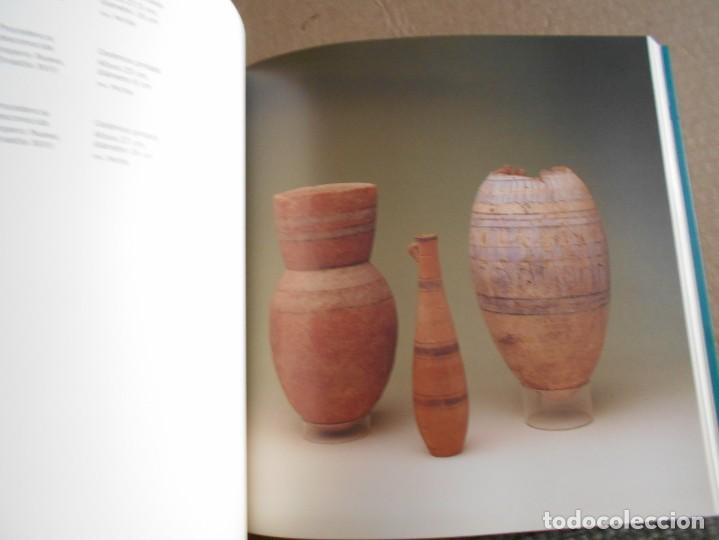 Libros de segunda mano: libro de  egipto milenario vida cotidiana de fundacion la caixa - Foto 5