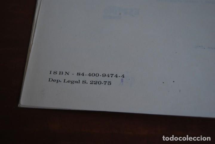 Libros de segunda mano: 12 VI&Ntilde;ETAS - V&Iacute;CTOR DE LA SERNA - EDICI&Oacute;N FACS&Iacute;MIL - ESTUDIO - 1975 - Foto 6