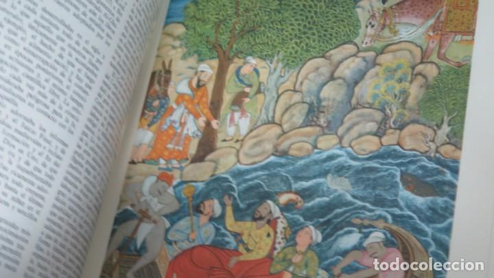 Libros de segunda mano: HISTORIA DE LA CULTURA ORIENTAL. LABOR - Foto 2