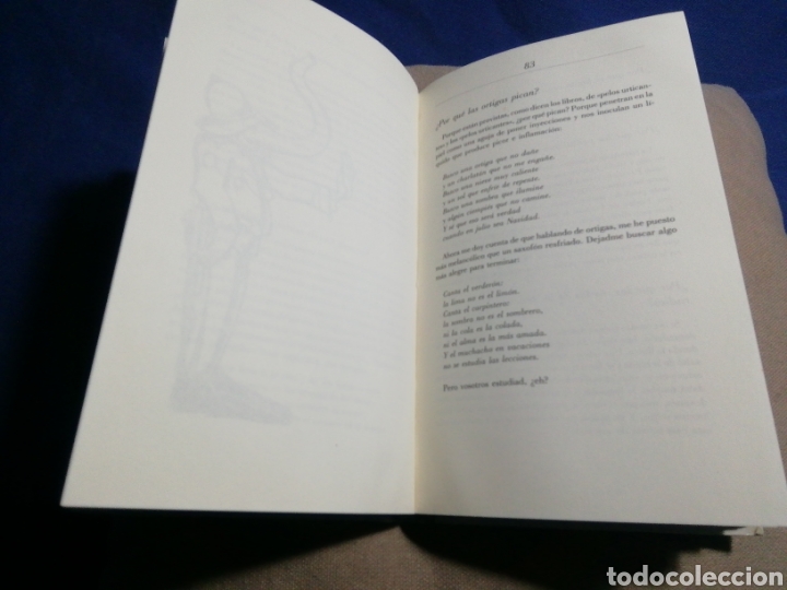 Libros de segunda mano: EL LIBRO DE LOS POR QU&Eacute;. GIANNI RODARI - Foto 4
