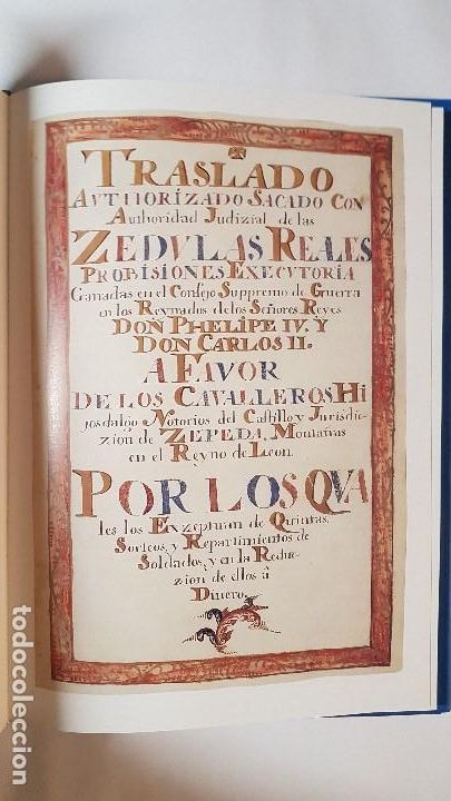 Libros de segunda mano: LA CEPEDA Y LOS REYES - (Como nuevo) - Foto 4