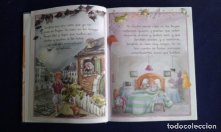 Libros de segunda mano: CUENTOS PARA SO&Ntilde;AR, SUSAETA EDICIONES S.A. - Foto 2