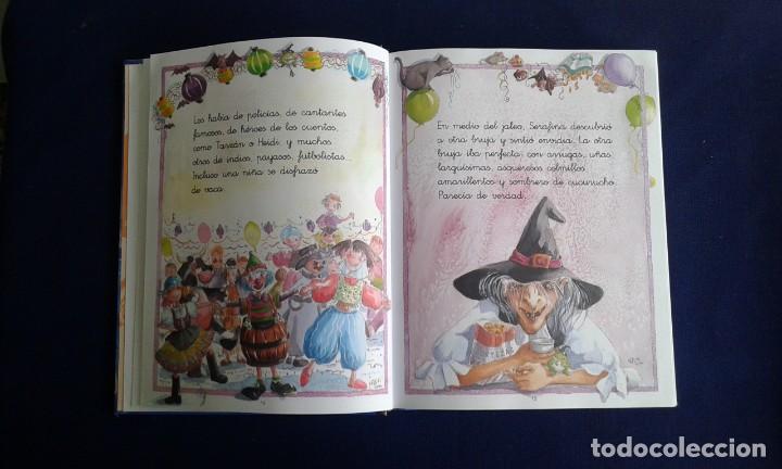Libros de segunda mano: CUENTOS PARA SO&Ntilde;AR, SUSAETA EDICIONES S.A. - Foto 3