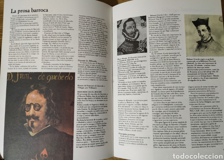 Libros de segunda mano: Libro - El Mundo de la Cultura (1982) Ediciones Nauta - Foto 6