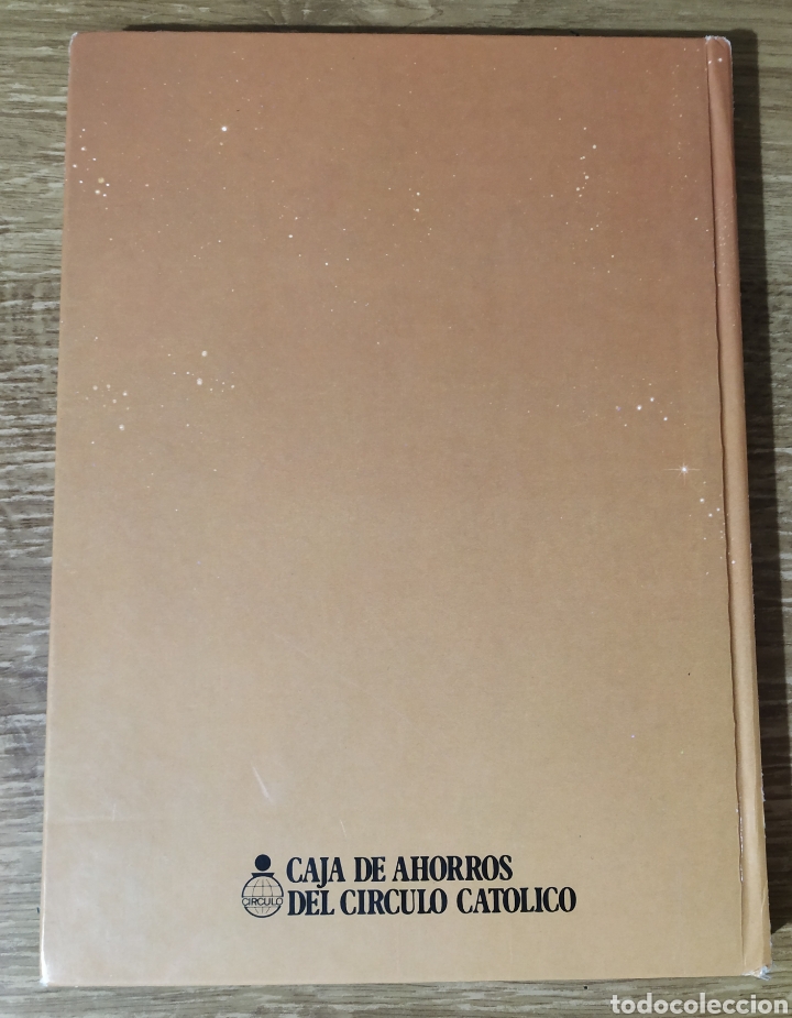 Libros de segunda mano: Libro - El Mundo de la Cultura (1982) Ediciones Nauta - Foto 8
