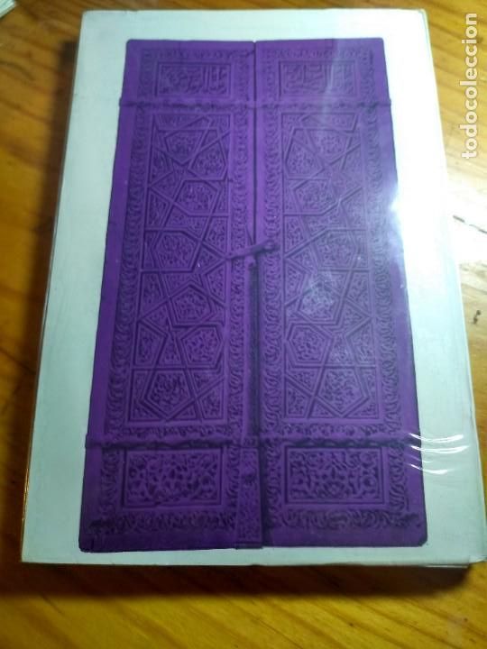 Libros de segunda mano: RUMI, EL PERSA, EL SUFI. EDITORIAL PAIDOS. 1A EDICI&Oacute;N 1876. - Foto 7