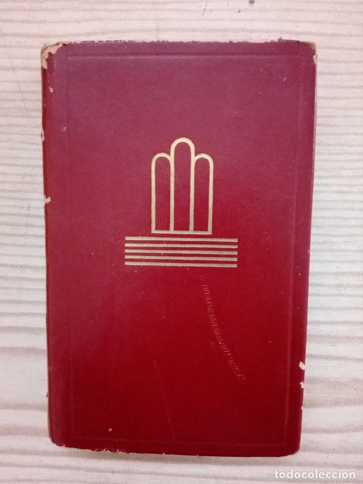 Libros de segunda mano: Shakespeare - Hamlet - Macbeth - Crisol 2 - 1969 - Aguilar - Foto 2