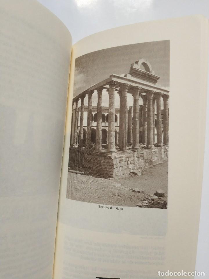 Libros de segunda mano: MERIDA. PATRIMONIO DE LA HUMANIDAD. CONJUNTO MONUMENTAL - Foto 4