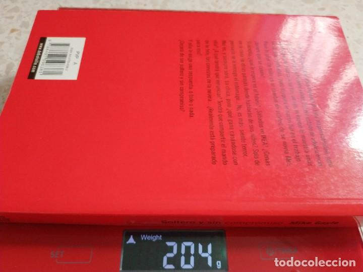 Libros de segunda mano: SOLTERO Y SIN COMPROMISO.- MIKE GAYLE - Foto 4