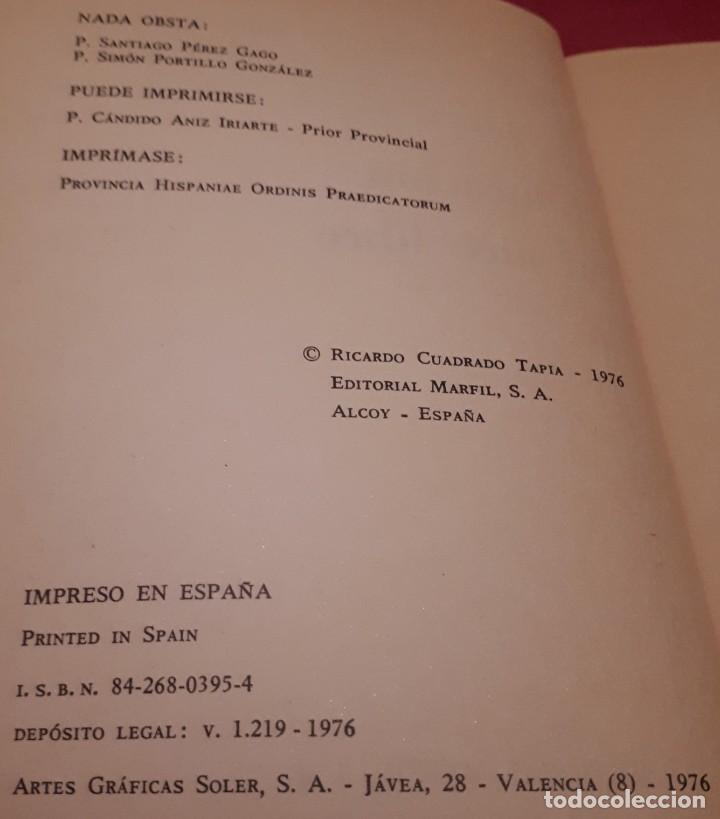 Libros de segunda mano: Educaci&oacute;n al aire libre &ndash; Ricardo Cuadrado Tapia - Foto 2