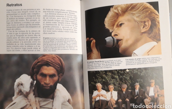 Libros de segunda mano: LIBRO MANUAL DEL FOT&Oacute;GRAFO - Foto 2