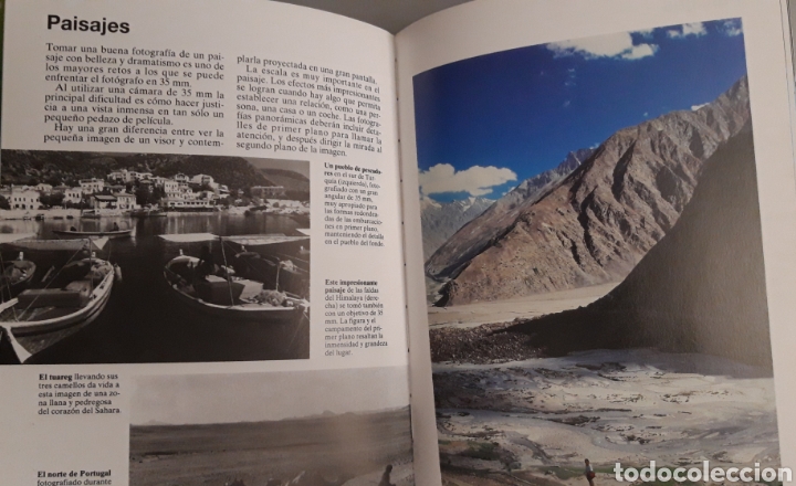 Libros de segunda mano: LIBRO MANUAL DEL FOT&Oacute;GRAFO - Foto 4