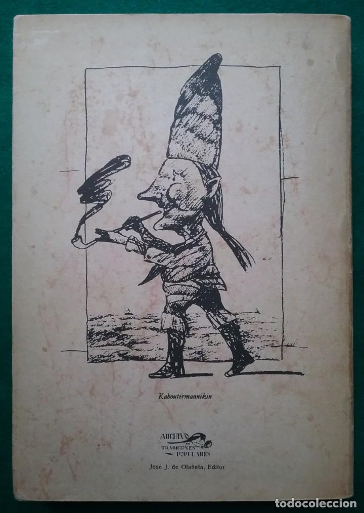 Libros de segunda mano: GU&Iacute;A DE CAMPO DE LAS HADAS Y DEM&Aacute;S ELFOS LIBRO DESCATALOGADO - Foto 2