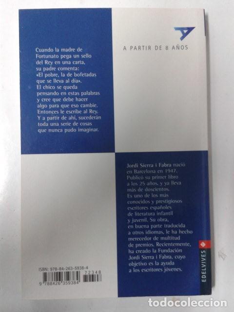 Libros de segunda mano: Querido Rey de Espa&ntilde;a - Foto 2
