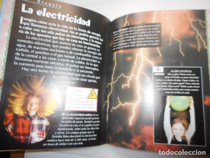 Libros de segunda mano: Mi primera gran enciclopedia      Y97461 - Foto 3