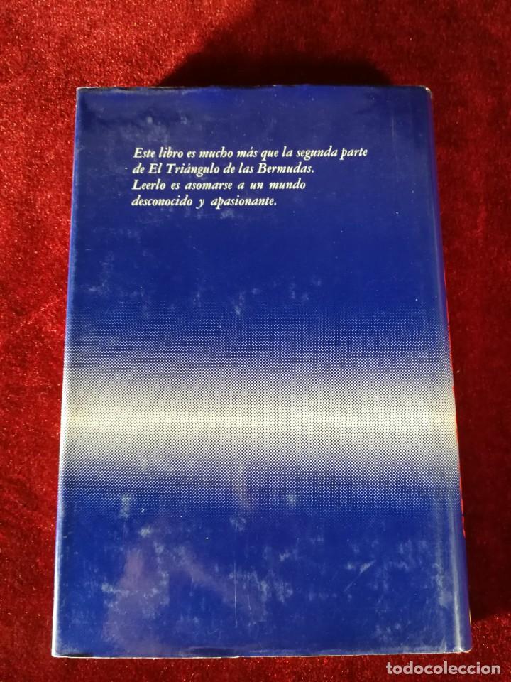 Libros de segunda mano: Sin Rastro El Triangulo de las Bermudas - Charles Berlitz - Libro Parapsicolog&iacute;a y Esoterismo - Foto 3