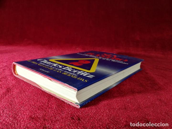 Libros de segunda mano: Sin Rastro El Triangulo de las Bermudas - Charles Berlitz - Libro Parapsicolog&iacute;a y Esoterismo - Foto 5