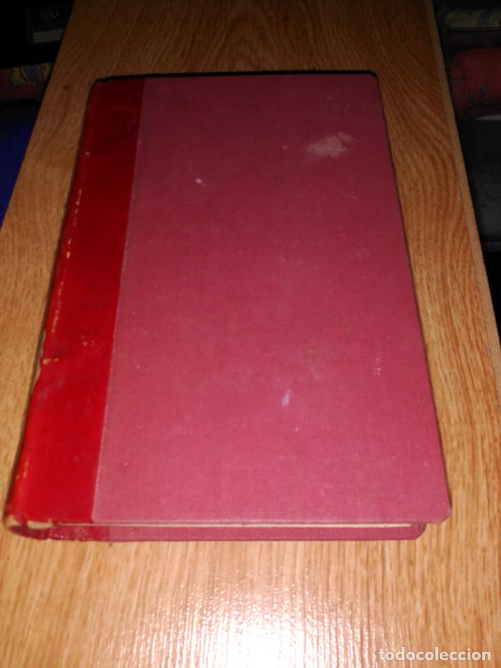 Libros de segunda mano: Luchana. Episodios Nacionales. Gald&oacute;s - Foto 2