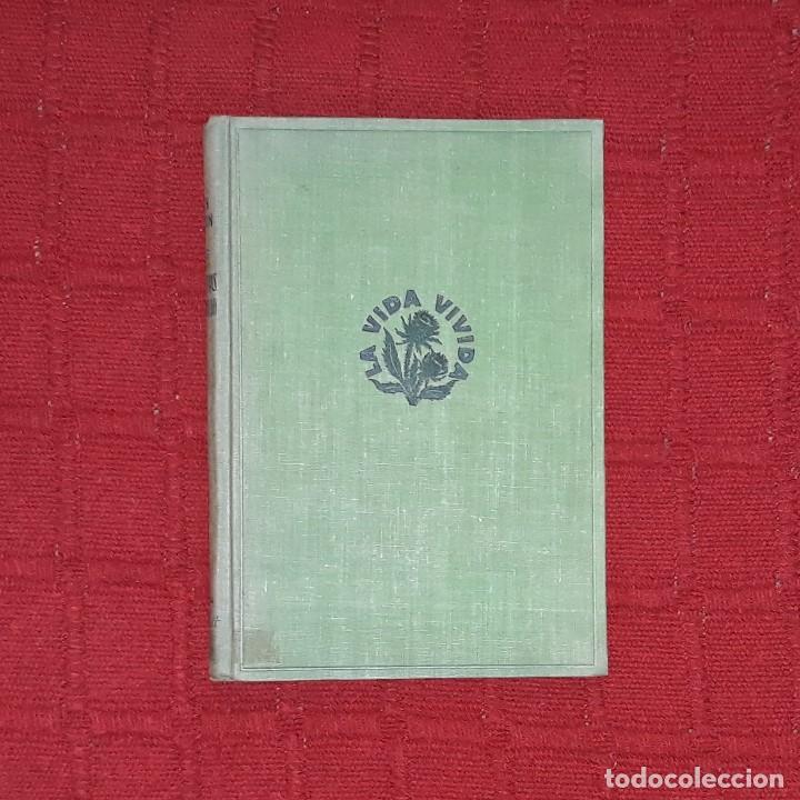 Libros de segunda mano: LAS FRONTERAS DEL MIEDO - JAN VALTIN - Foto 1