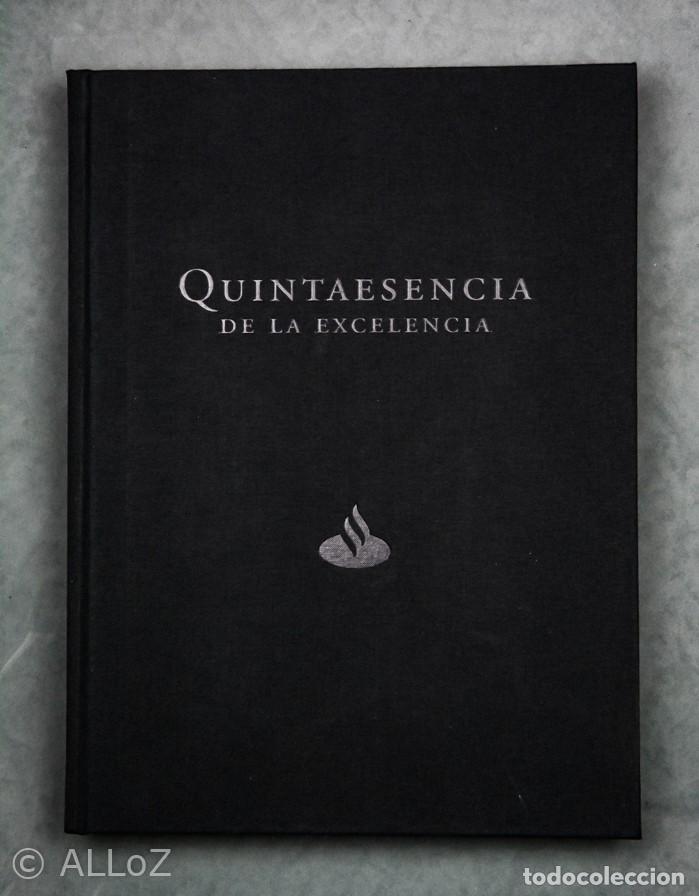 Libros de segunda mano: QUINTAESENCIA DE LA EXCELENCIA (THE RUTHERFORDS CHOICE) - Foto 1