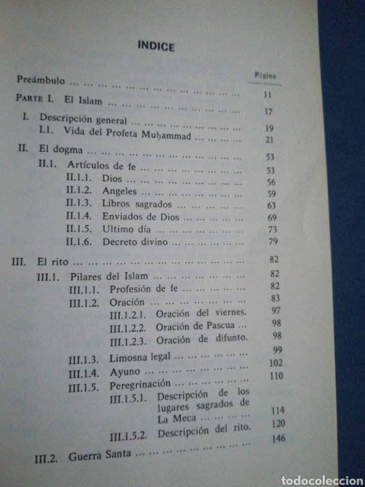Libros de segunda mano: El Islan y su cuna Fernando Frade 1981 - Foto 2