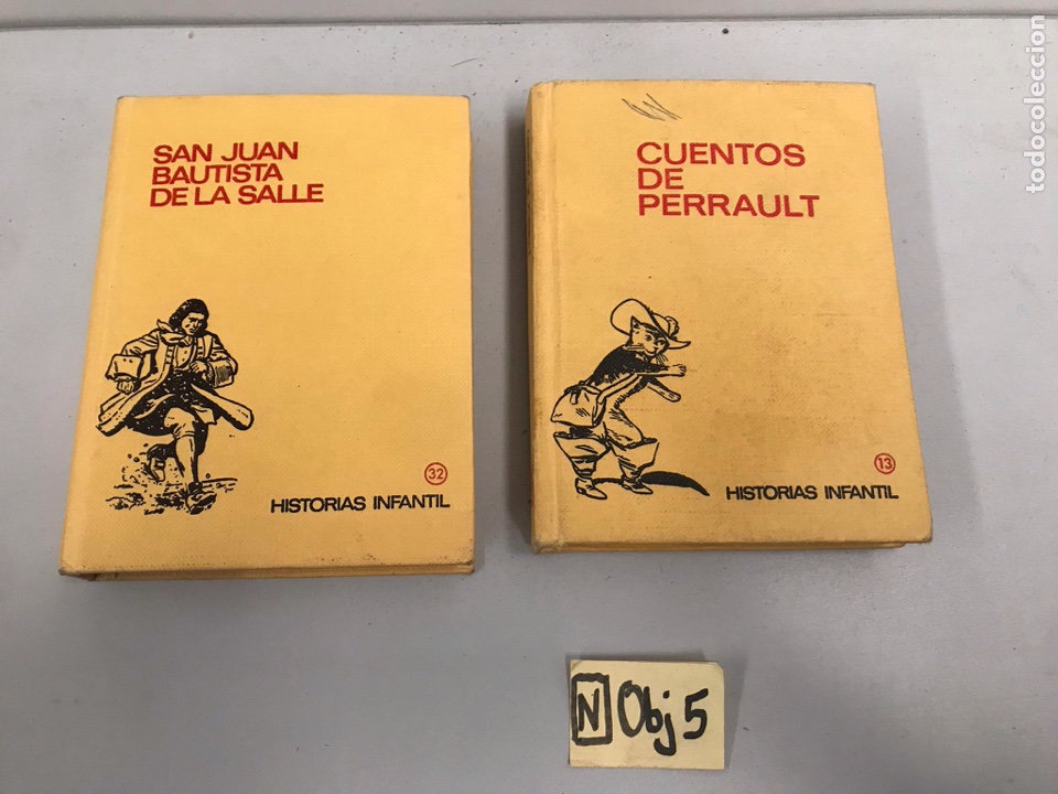 Libros de segunda mano: Historias infantiles - Foto 1