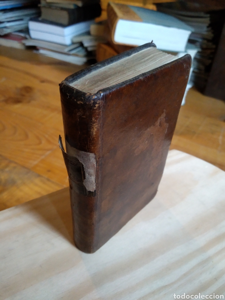 Libros de segunda mano: COMPENDIO DE LA HISTORIA NATURAL DE BUFFON. TOMO IV #3544 - Foto 1