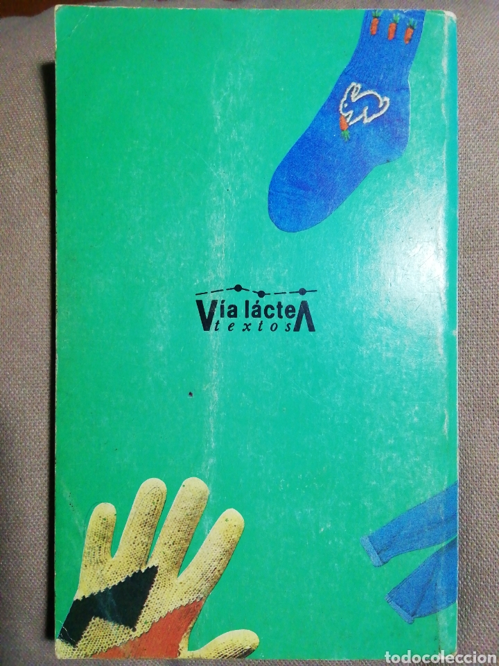 Libros de segunda mano: FOLERPAS. EN GALLEGO - Foto 2