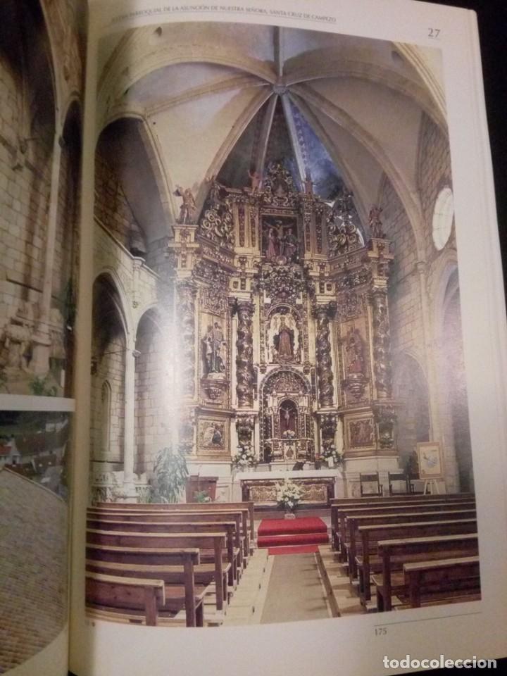 Libros de segunda mano: ALAVA, IGLESIAS RESTAURADAS. - Foto 3