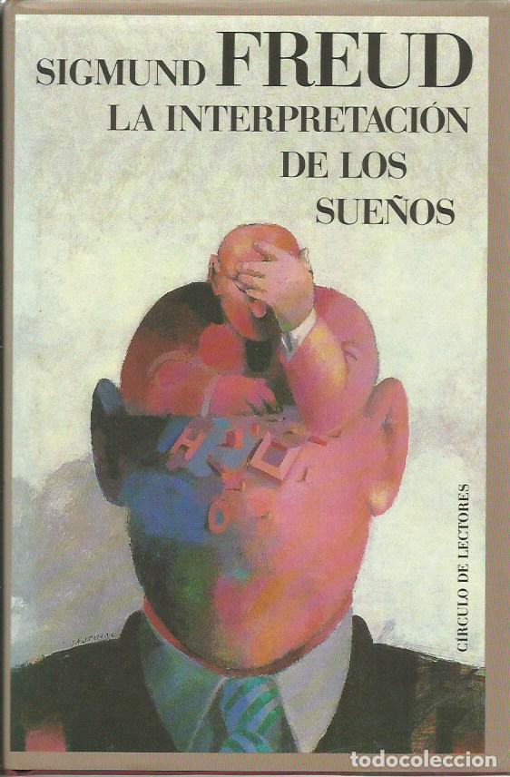 Libros de segunda mano: ref.0017841 LA INTERPRETACI&Oacute;N DE LOS SUE&Ntilde;OS / Sigmund Freud - Foto 1