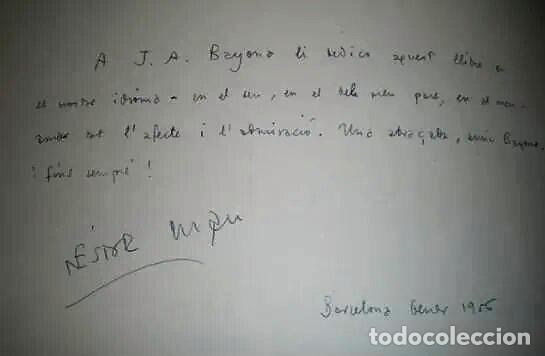 Libros de segunda mano: HISTORIA DEL TOREO. - Foto 2