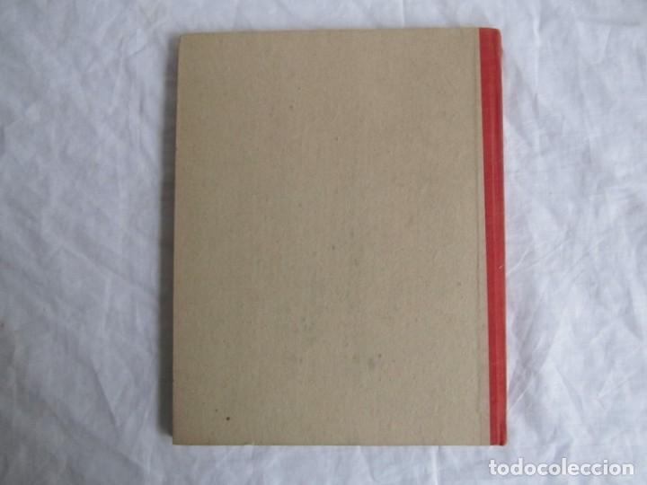 Libros de segunda mano: El general de Hierro, Selecci&oacute;n AYAX, Efem&eacute;rides espa&ntilde;olas III, como nuevo - Foto 2