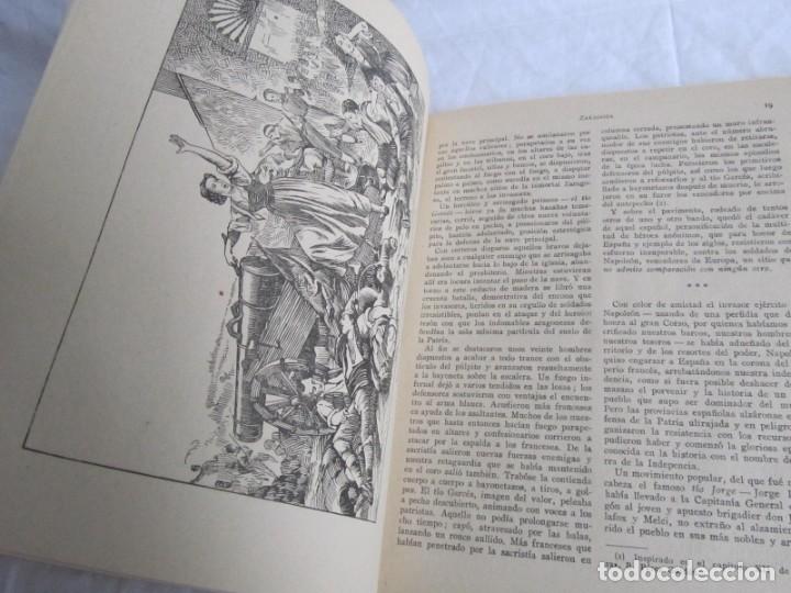 Libros de segunda mano: El general de Hierro, Selecci&oacute;n AYAX, Efem&eacute;rides espa&ntilde;olas III, como nuevo - Foto 6
