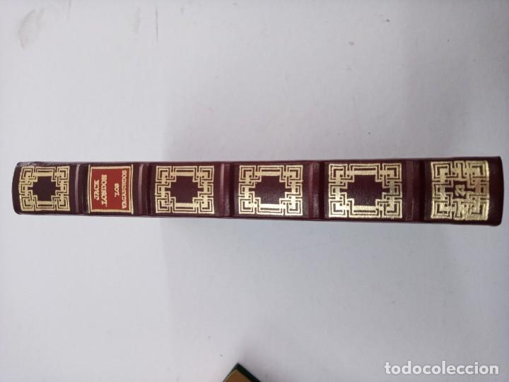 Libros de segunda mano: LOS VAGABUNDOS JACK LONDON - Foto 1