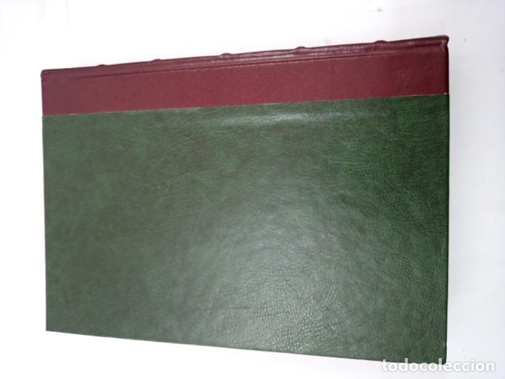 Libros de segunda mano: LOS VAGABUNDOS JACK LONDON - Foto 2