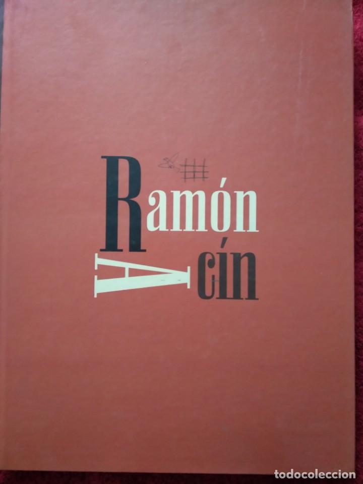 Libros de segunda mano: RAM&Oacute;N AC&Iacute;N - Foto 1