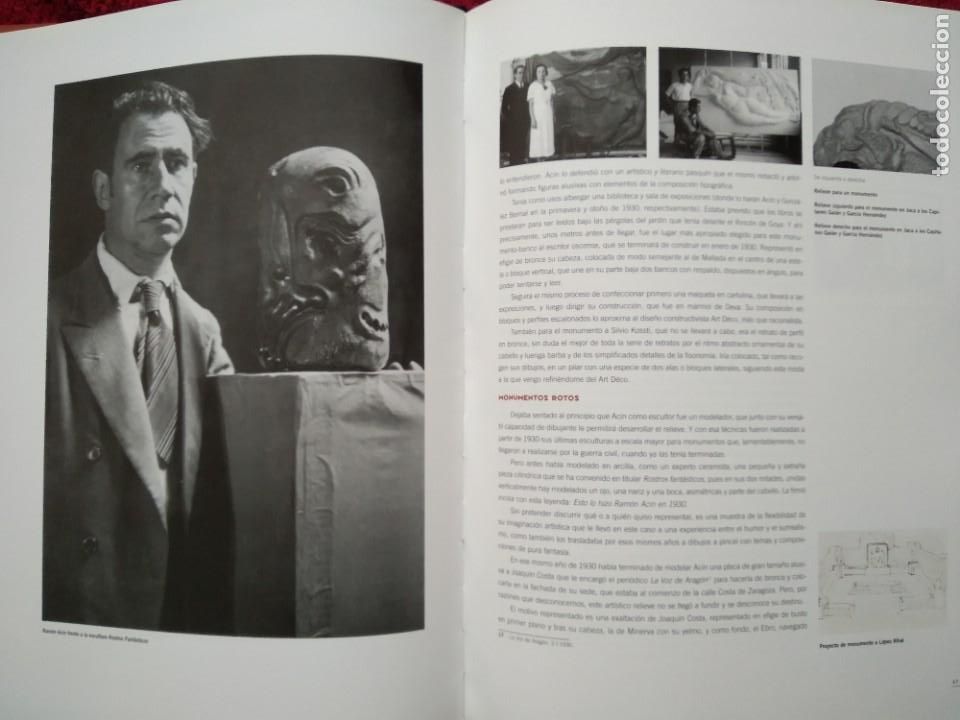 Libros de segunda mano: RAM&Oacute;N AC&Iacute;N - Foto 3