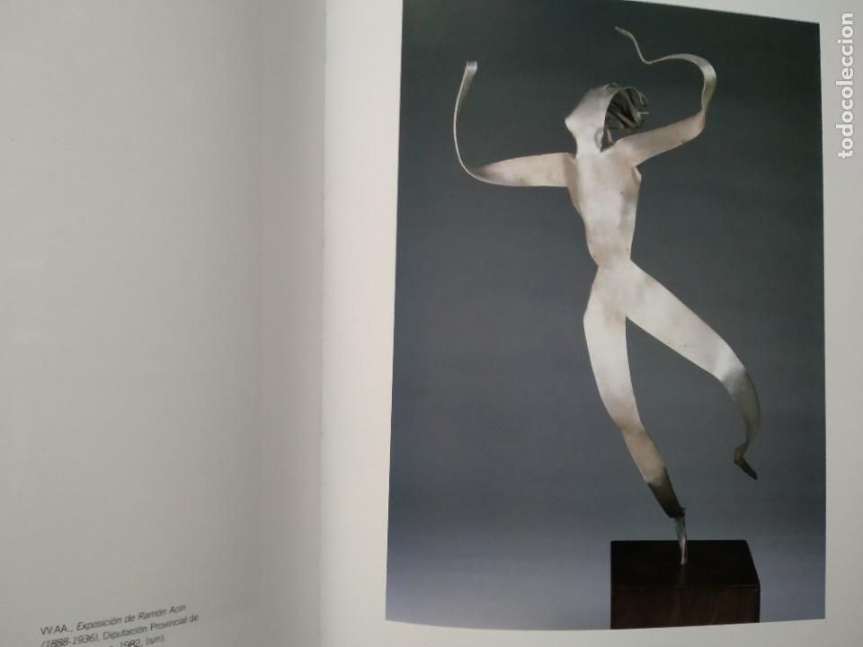 Libros de segunda mano: RAM&Oacute;N AC&Iacute;N - Foto 6