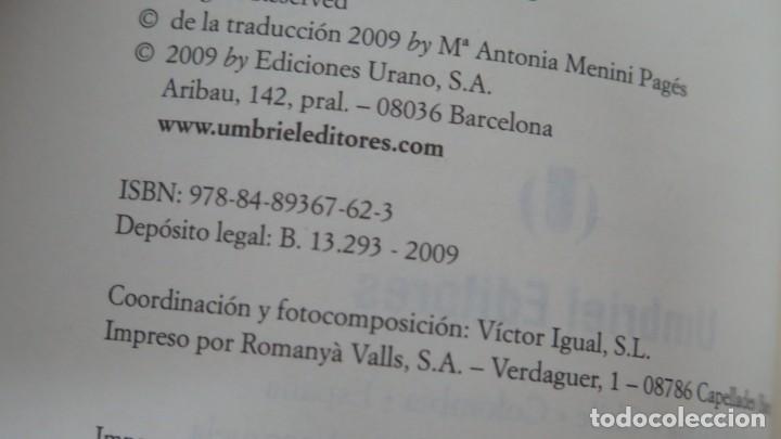 Libros de segunda mano: EL PROTOCOLO SIGMA. ROBERT LUDLUM - Foto 3