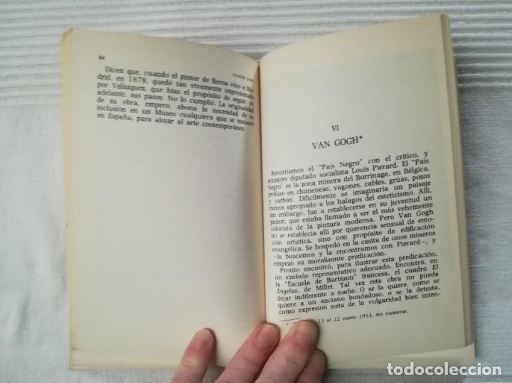 Libros de segunda mano: Arte vivo de Eugenio dOrs 1976 - Foto 2