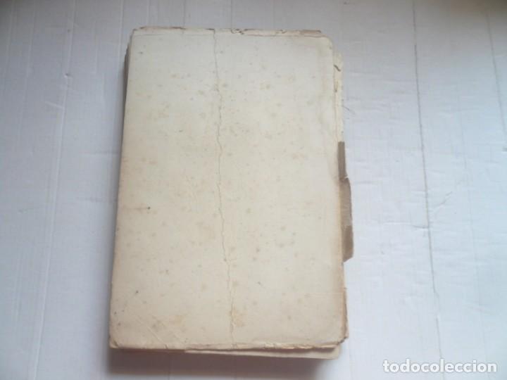 Libros de segunda mano: Manolete ya se ha muerto - Foto 5
