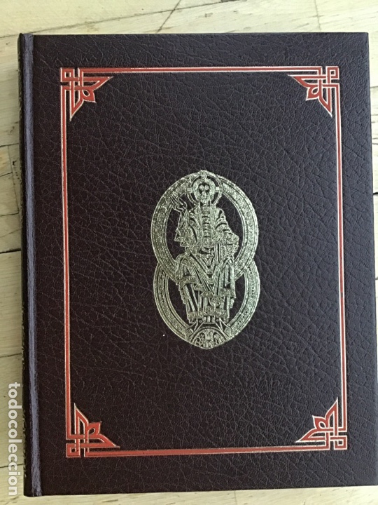 Libros de segunda mano: Museos de Espa&ntilde;a. Barcelona, Leon, Valladolid, Cuenca. ASM - Foto 3