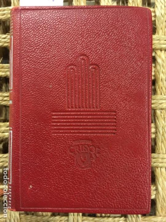Libros de segunda mano: PAN, KNUT HAMSUM, CRISOL, NUMERO 318 - Foto 1