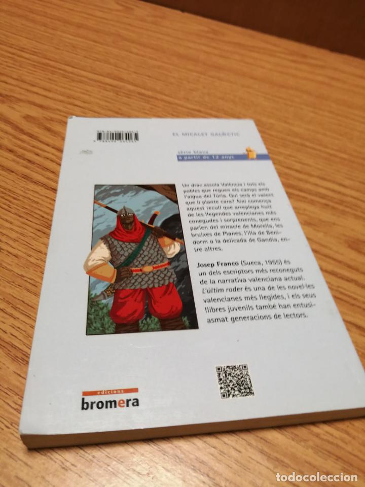 Libros de segunda mano: LLEGENDES VALENCIANES - Foto 2