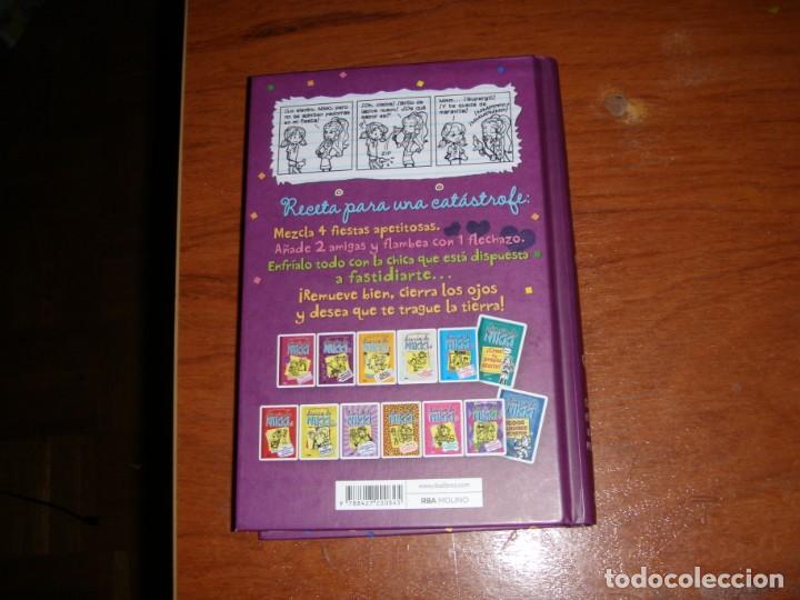Libros de segunda mano: DIARIO DE NIKKI 2 COMO NUEVO - Foto 4