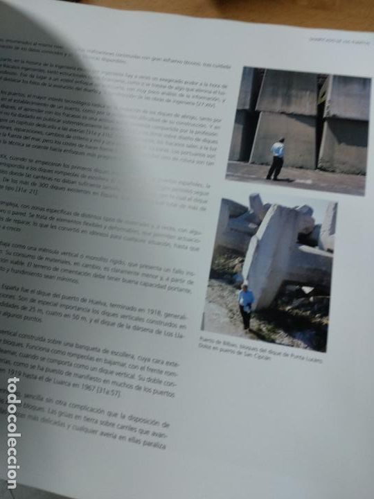 Libros de segunda mano: Al abrigo de los puertos espa&ntilde;oles - Foto 2
